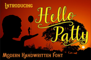 Hello Patty: A Designer’s Honest Review