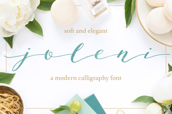 Joleni Review: A Designer’s Take on Script Amp’s Latest Release