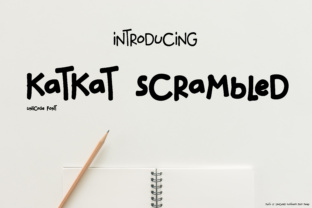 Katkat Scrambled: A Designer’s Honest Review