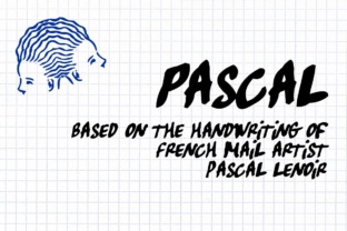 Pascal Font: Elevate Your Campaign Visuals