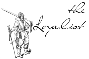 The Loyalist Font for Elegant Maker Designs